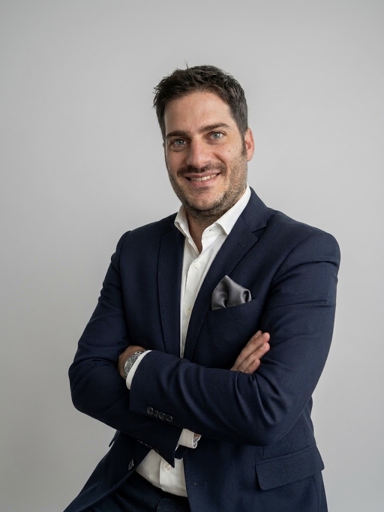 Simone Revello